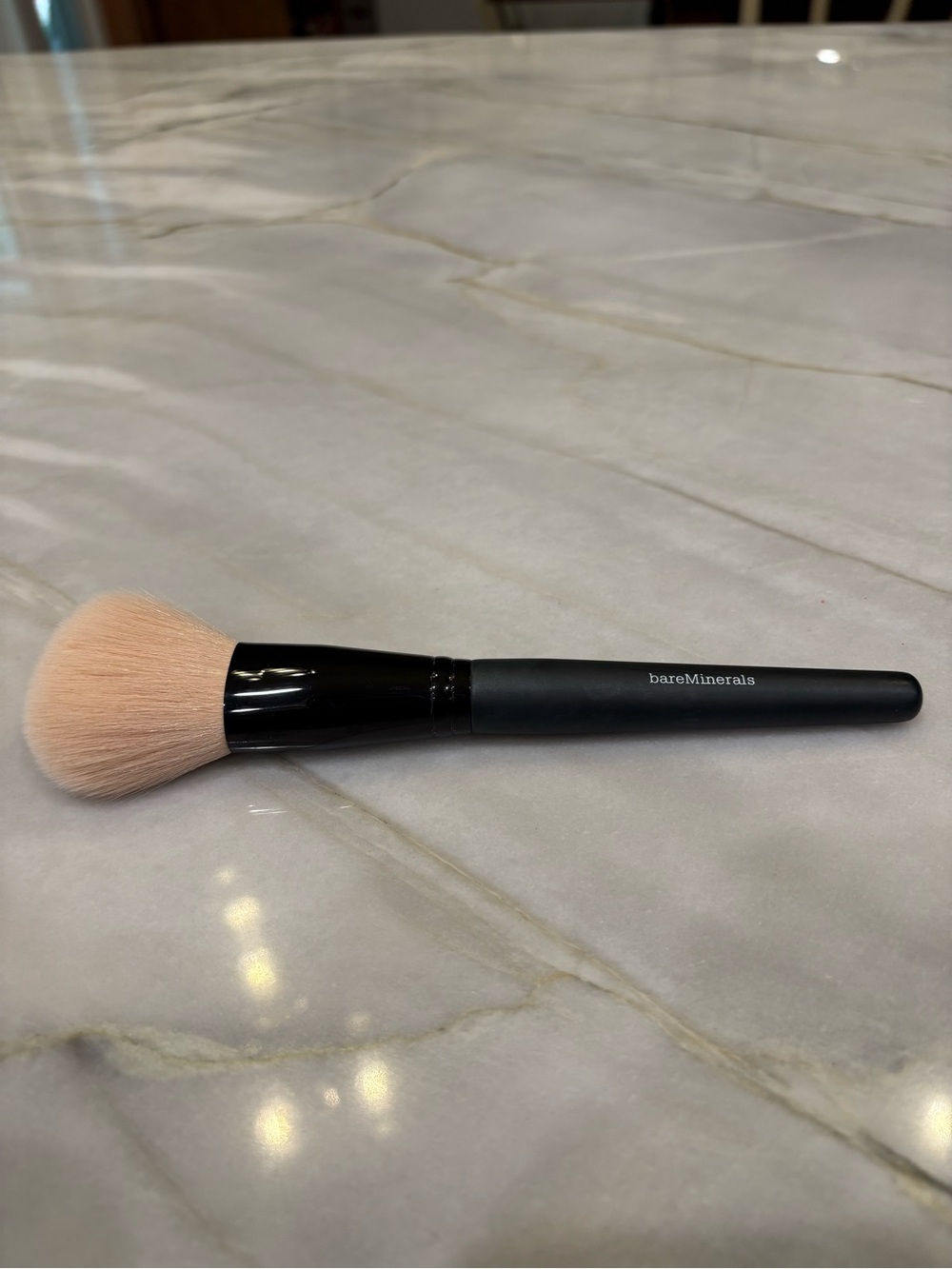 bareMinerals Full Flawless Face Brush